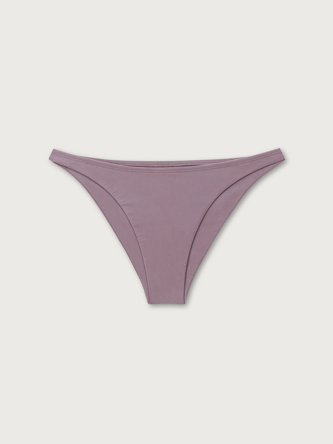 Lilac swimming bikini