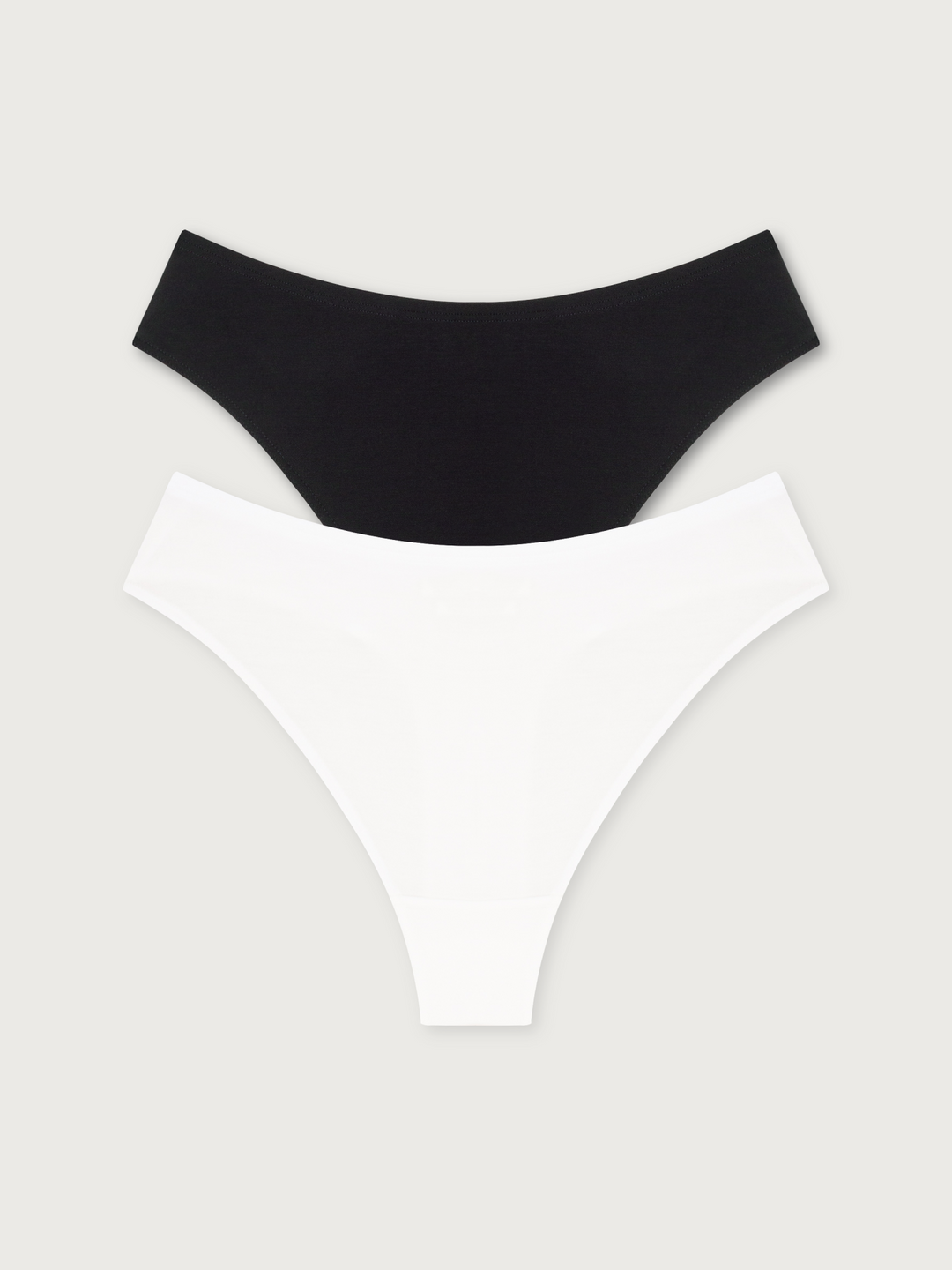 V-shape Thong Duo