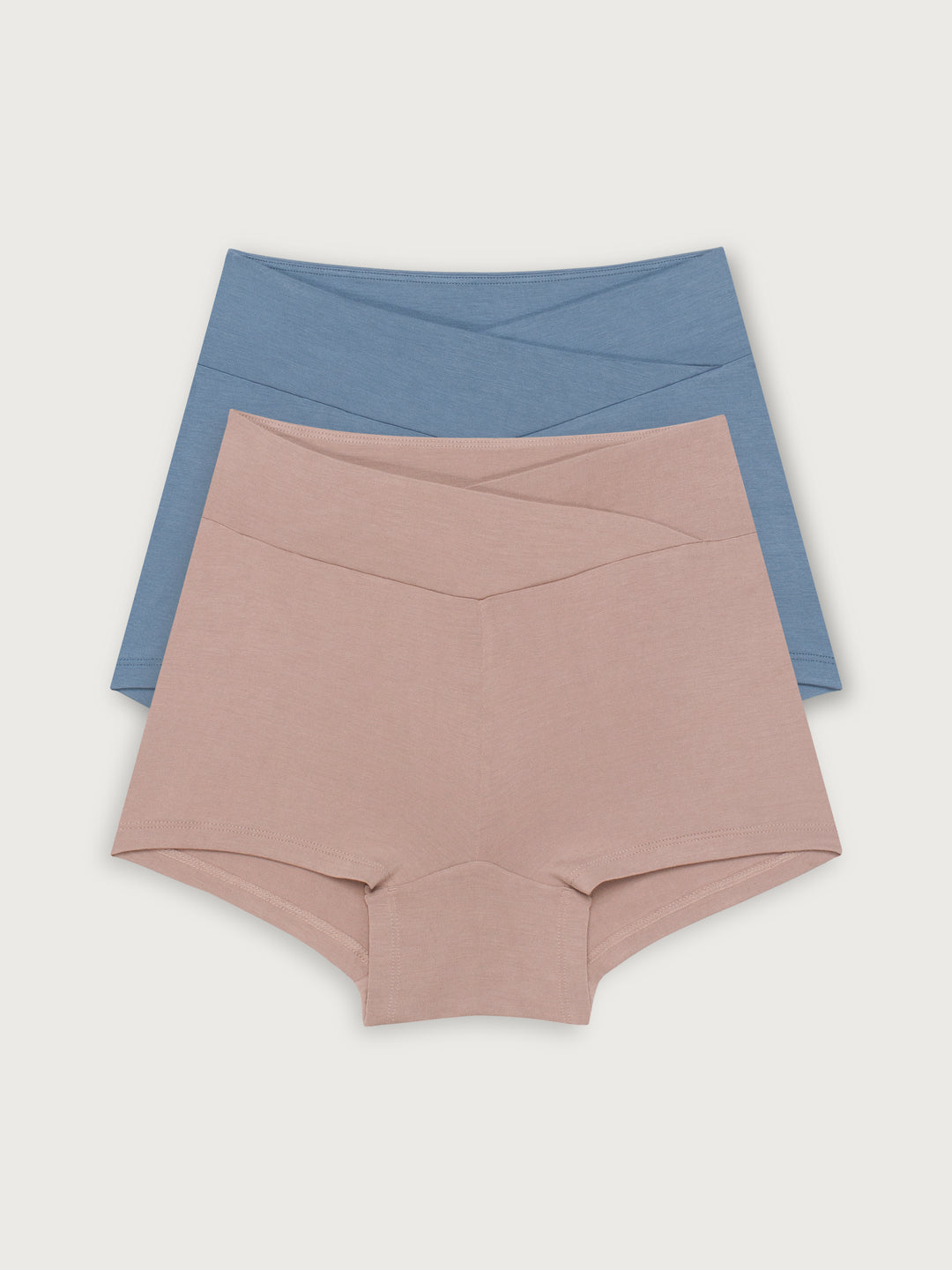 V-shape Boxers Duo