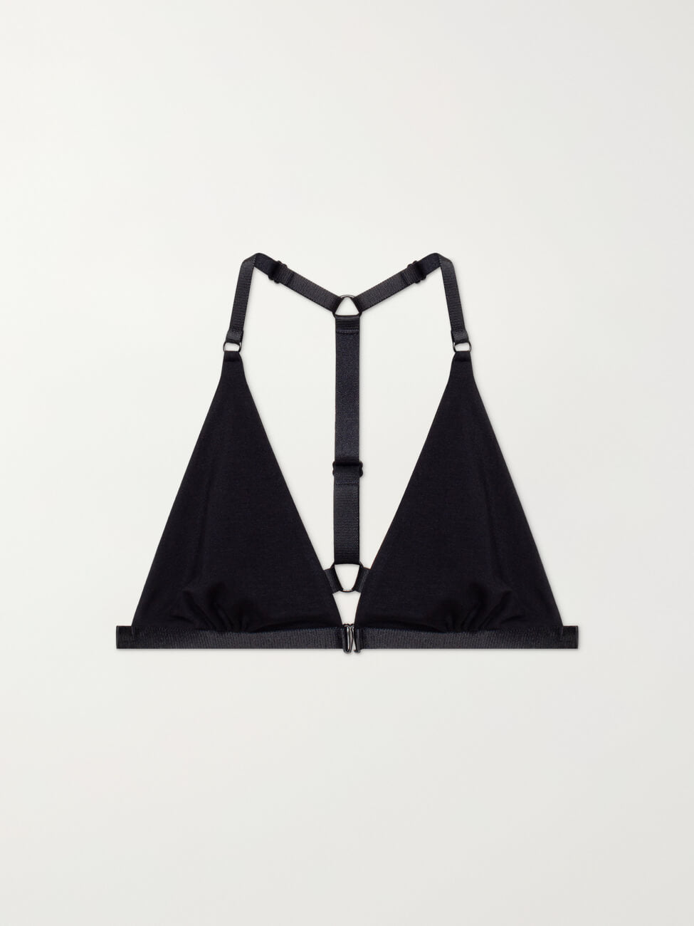 Black Special Bra
