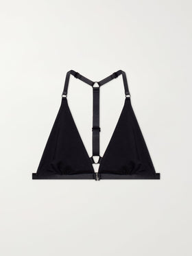 Black Special Bra